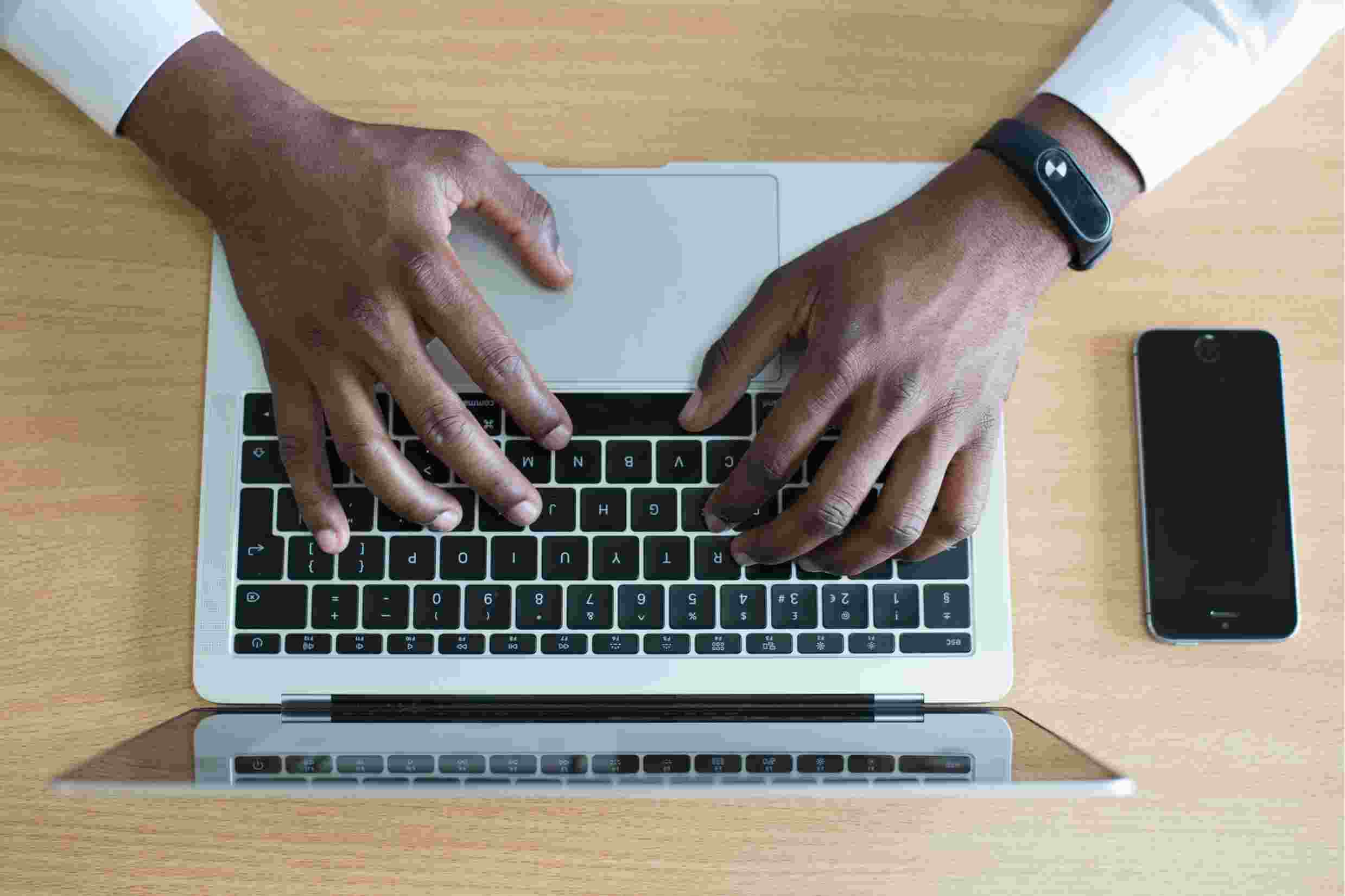 Typing Speed Test Online